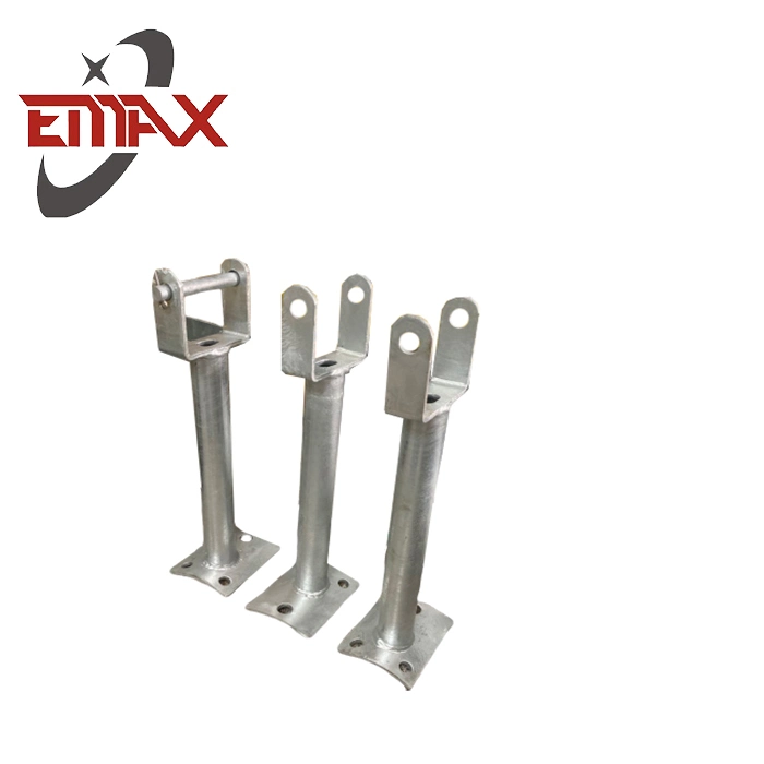 Aluminum Bracket Stamping Aluminum Bracket Parts