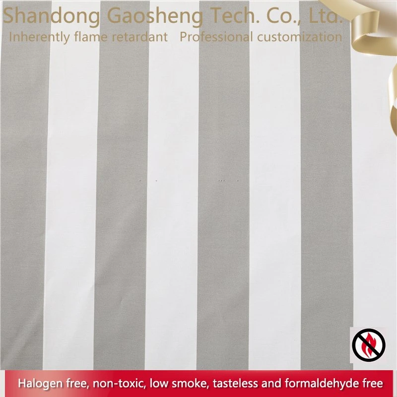 Hot Sale Fire Retardant Polyester for Outdoor Furniture