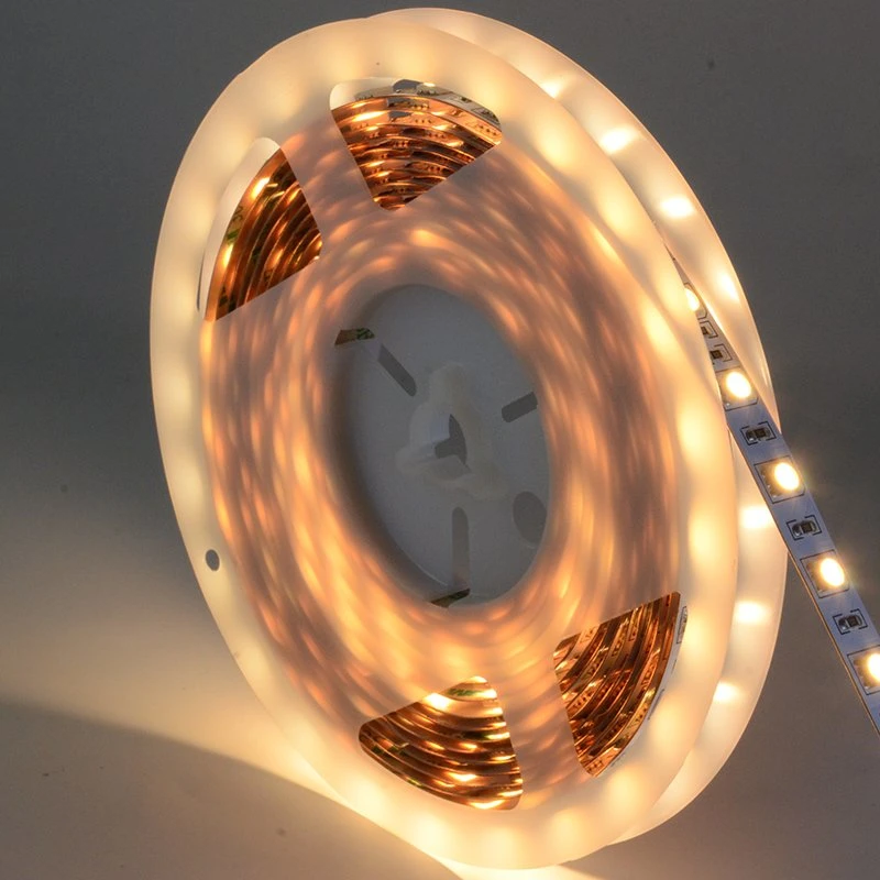 SMD5050 300LED/5M 24V 95lm/w Flexible LED strip