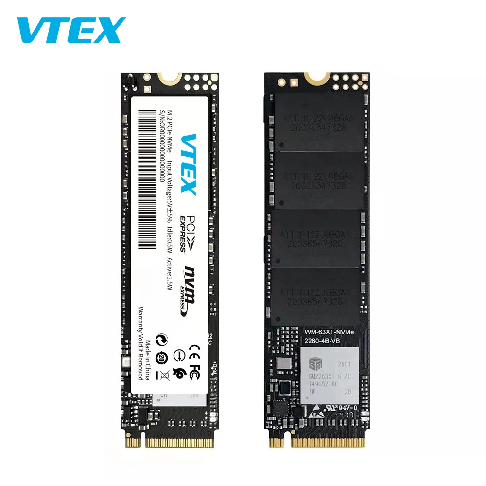 Hard Drive Pcle Nvme Memory Solid State Drive