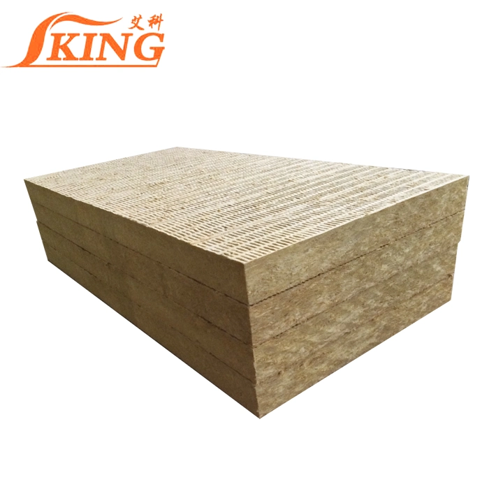 25mm Fire Rock Wool Insulation for Fireplaces