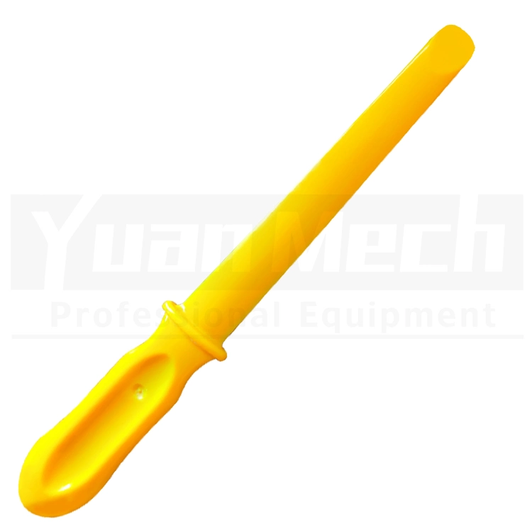 Professional Tire Equipment Tools Plastic Crowbar Metal Lever Protection