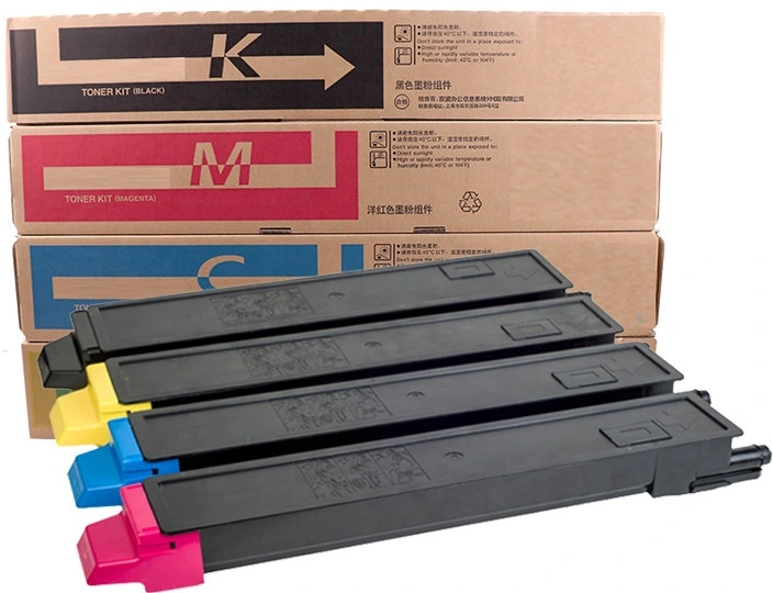 High quality Color Toner Cartridge TK-8115/TK-8117 for ECOSYS M8130cidn/M8124cidn