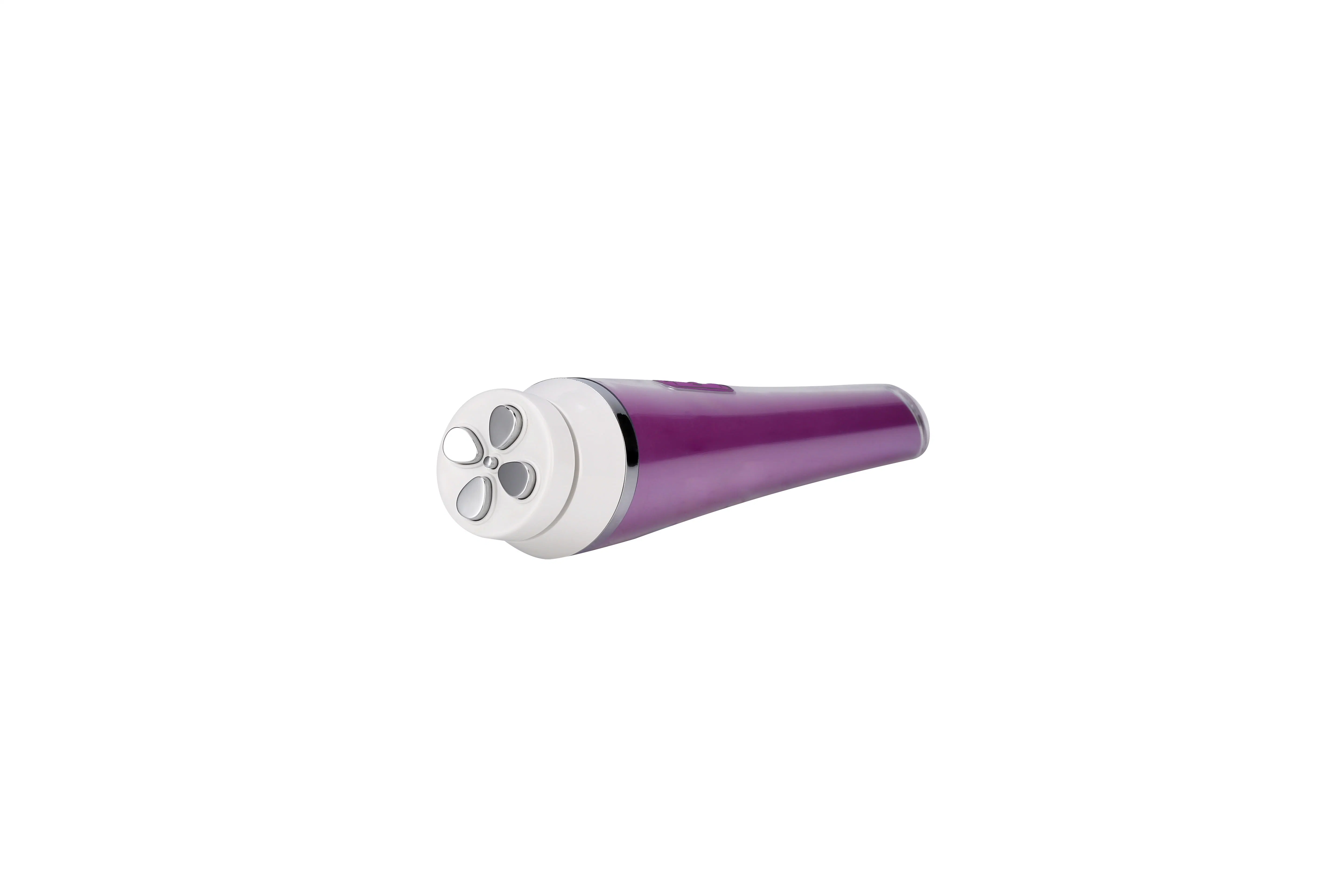 Microcurrents +RF Skin Care Facial Massager