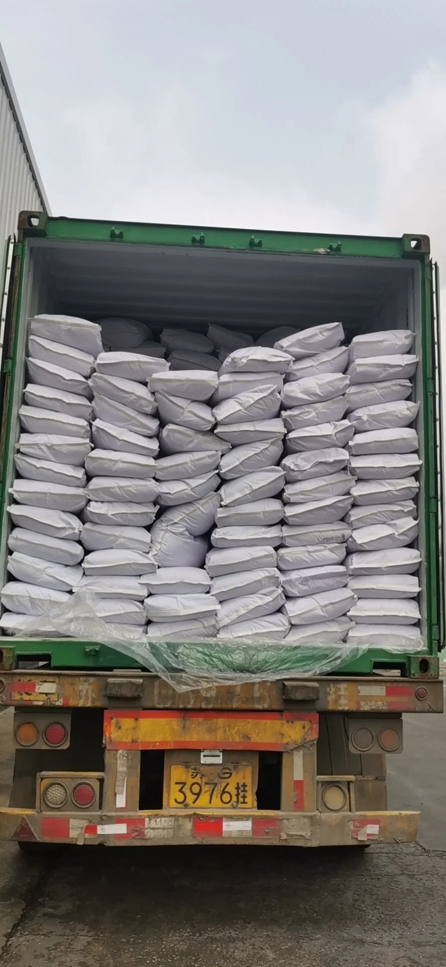 Sodium Aluminum Phosphate Salp CAS No. 10305-76-7