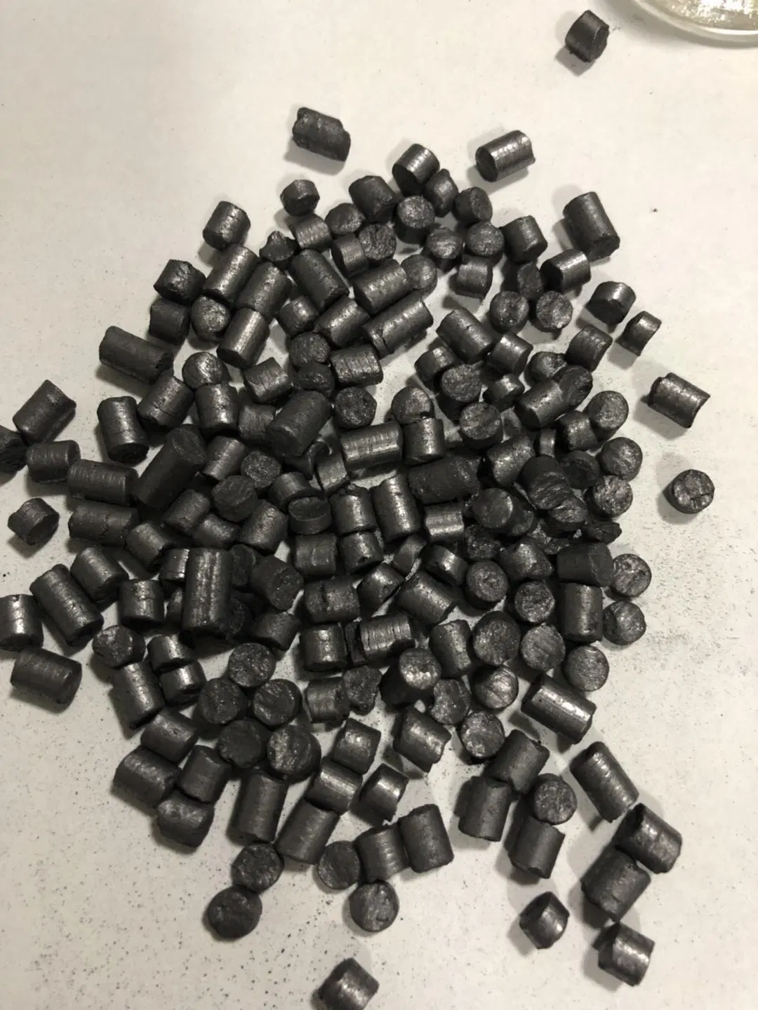 Coal-Based Granular Activated Carbon for Graphite Recarburizing Agent