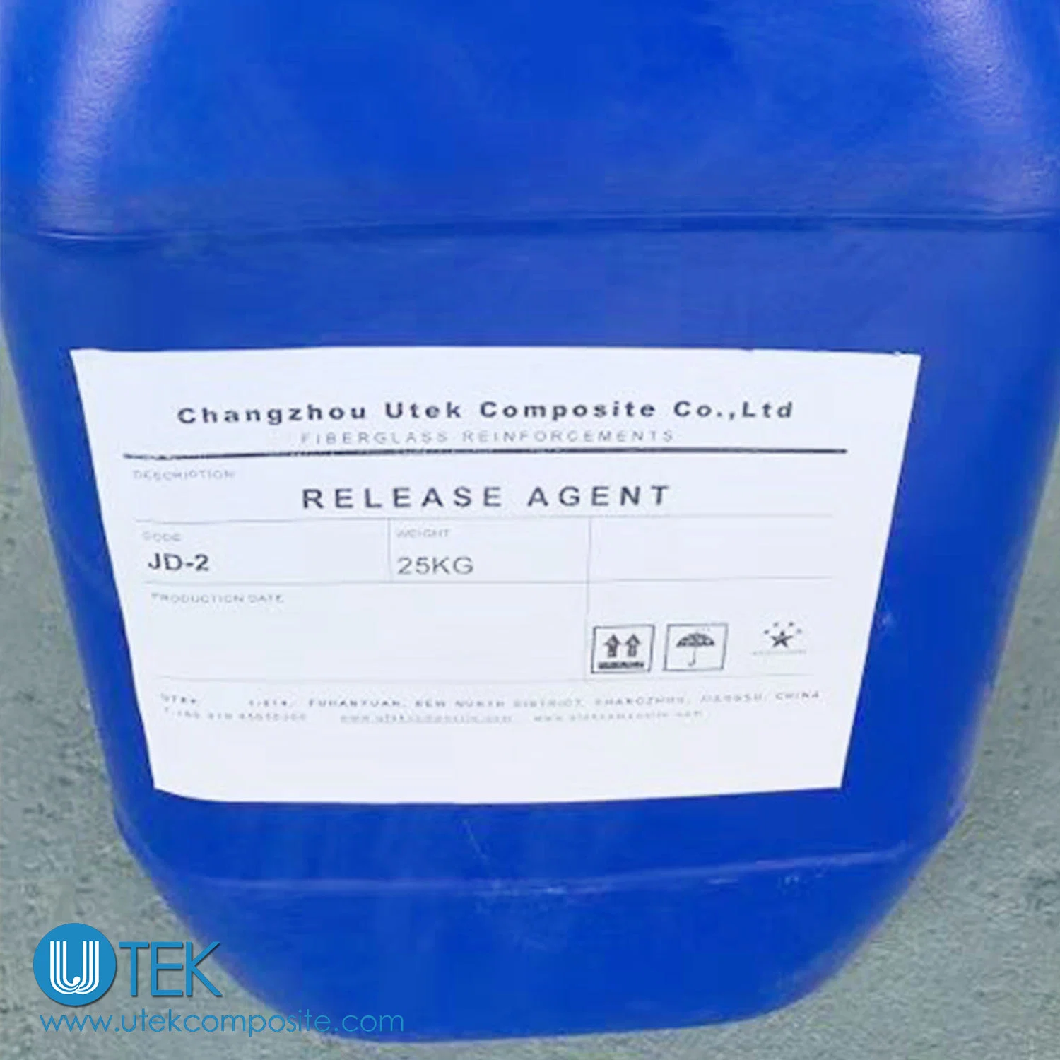 Excellent Lubricity and Abrasion Resistance Mold Release Agents