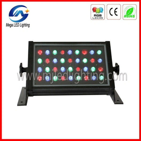 IP65 RGB LED Wall Washer