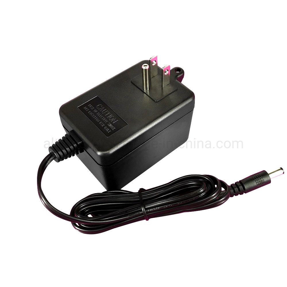 OEM 12V 2A Power Adapter 24W LED Strip Light AC Charger