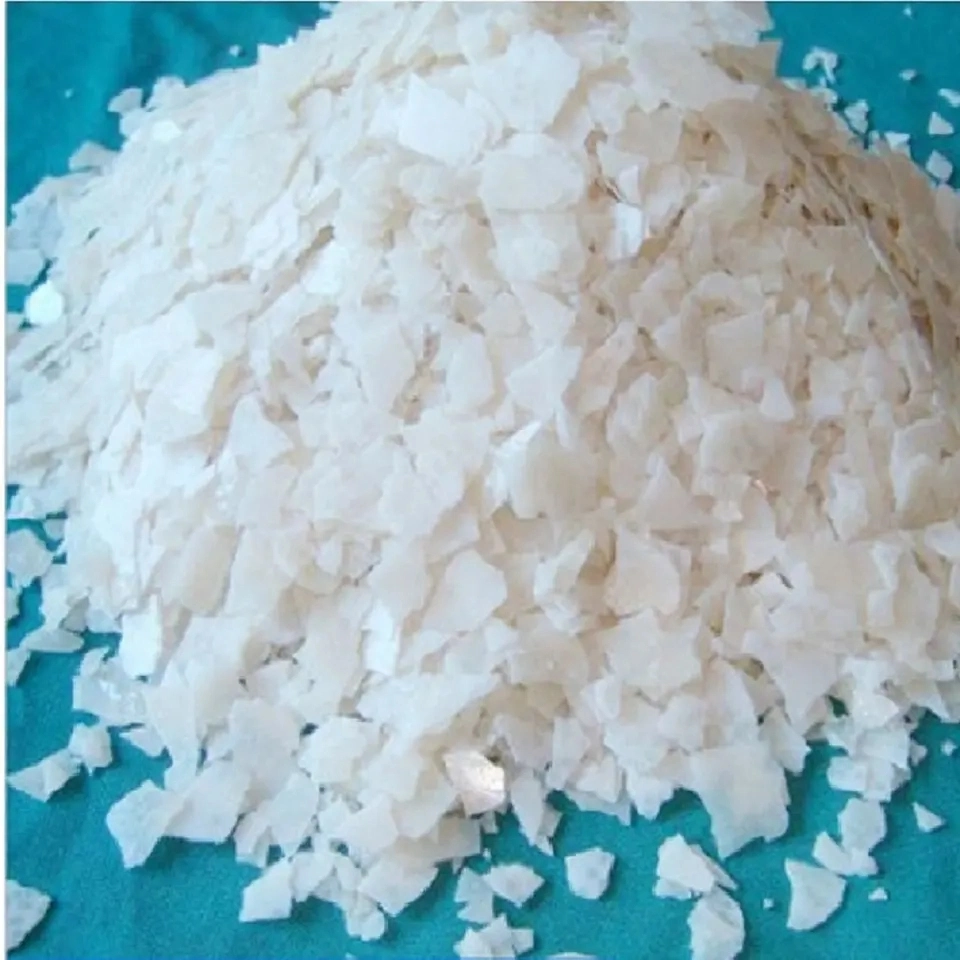 CAS 7791-18-6 Magnesium Chloride Road Salt