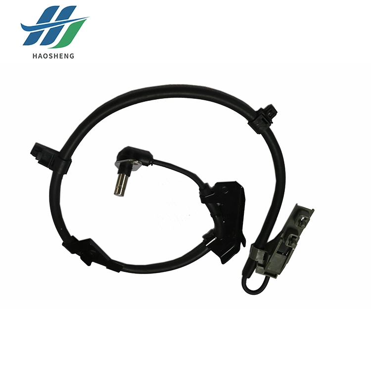 Auto Parts ABS Sensor Lh for Isuzu Dmax 03-11 8-97387990-0