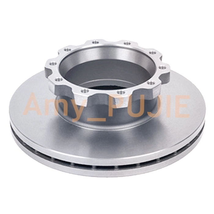 Truck Brake Disc 81508030041 81508030021 81508030047 for F2000 Tga Tgm