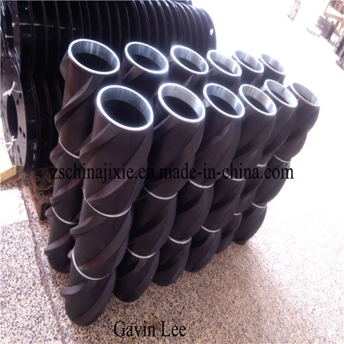 Abrasion Resistant Nylon Tube Centralizer/Plastic Centralizer for Tubing