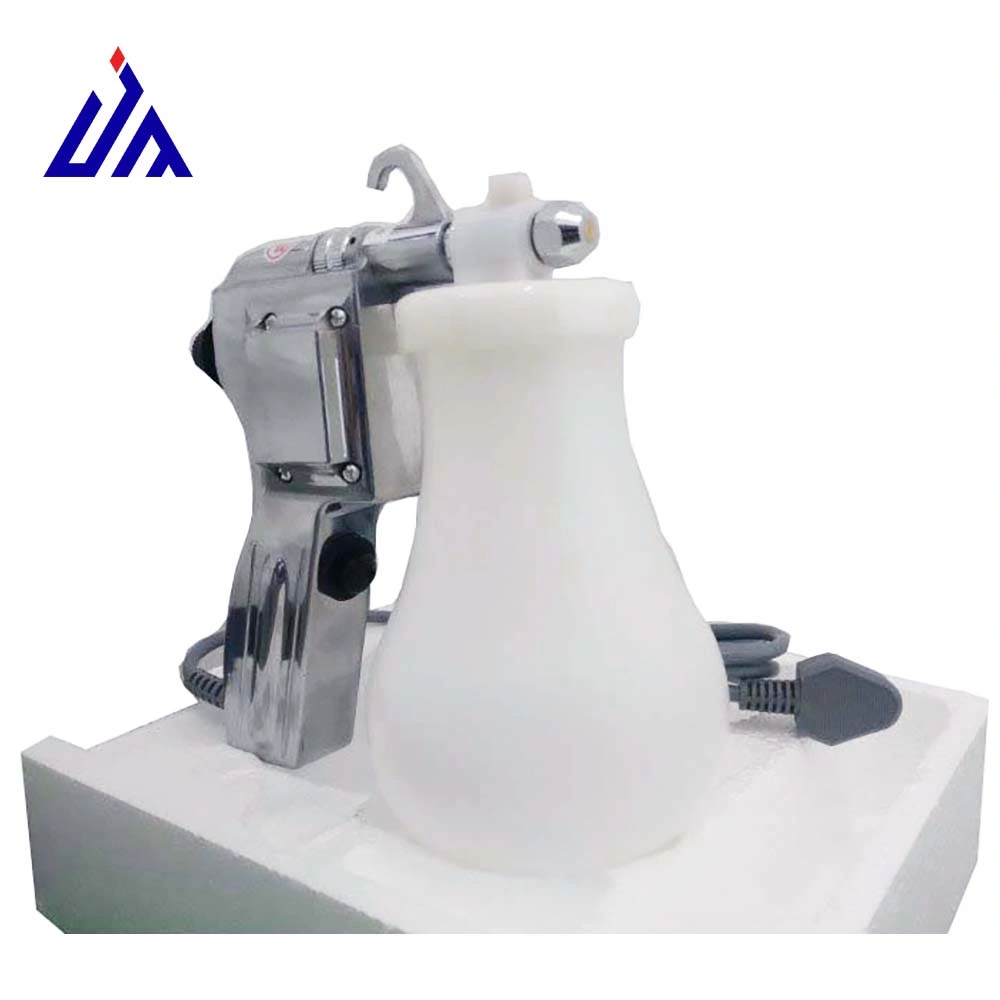 Textile Spot High Presser Cleaning Spray Gun Adjustable for Screen Printing/Red Arrow Textile Screen Printing Spot Gun