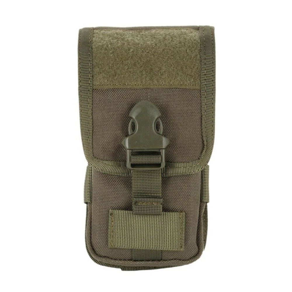 Case Cover Mobile Phone Coque Tactical Camo Belt Pouch Bag Wyz21281