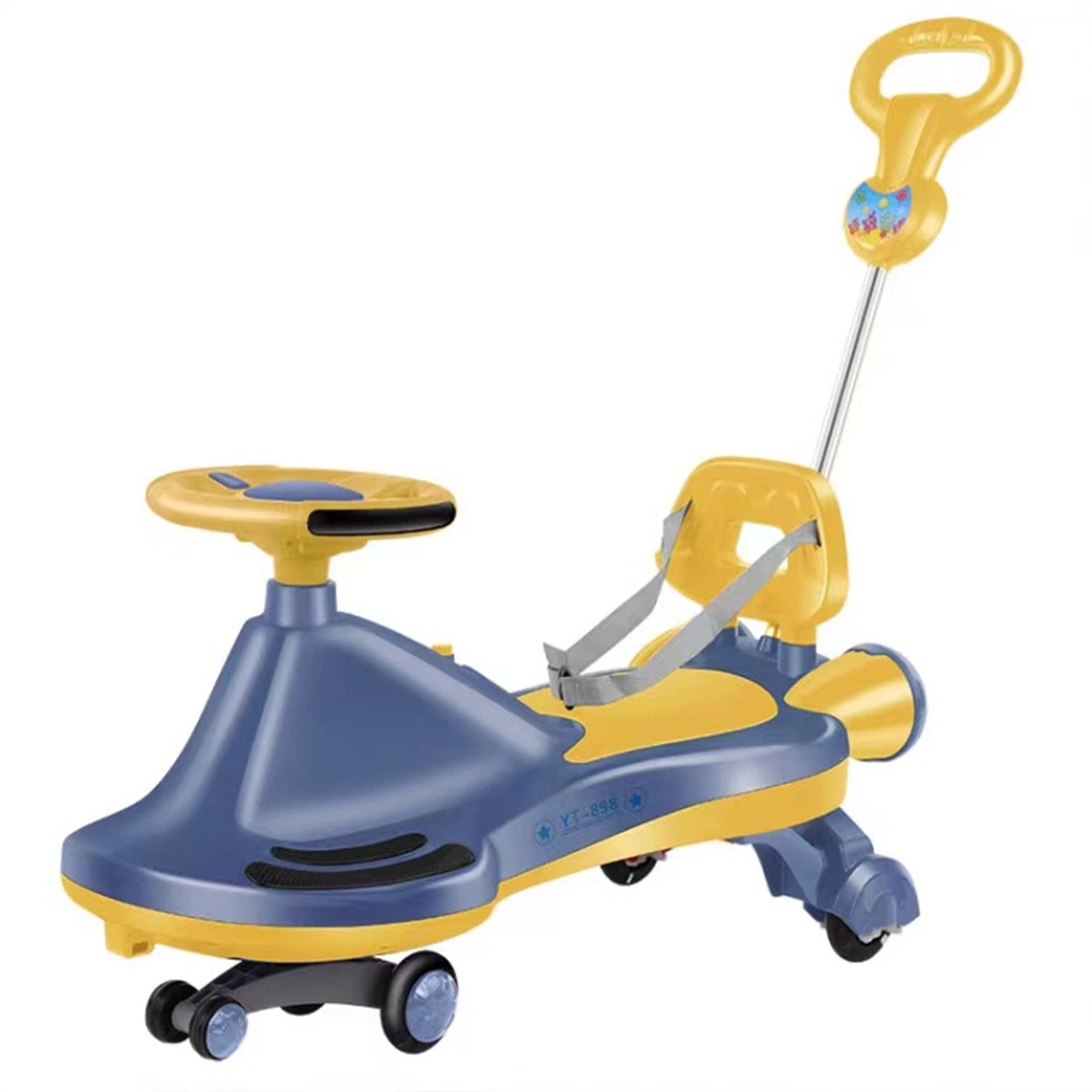 Fabrik Großhandel/Lieferant Mode Baby / Kinder / Kinder Swing Auto