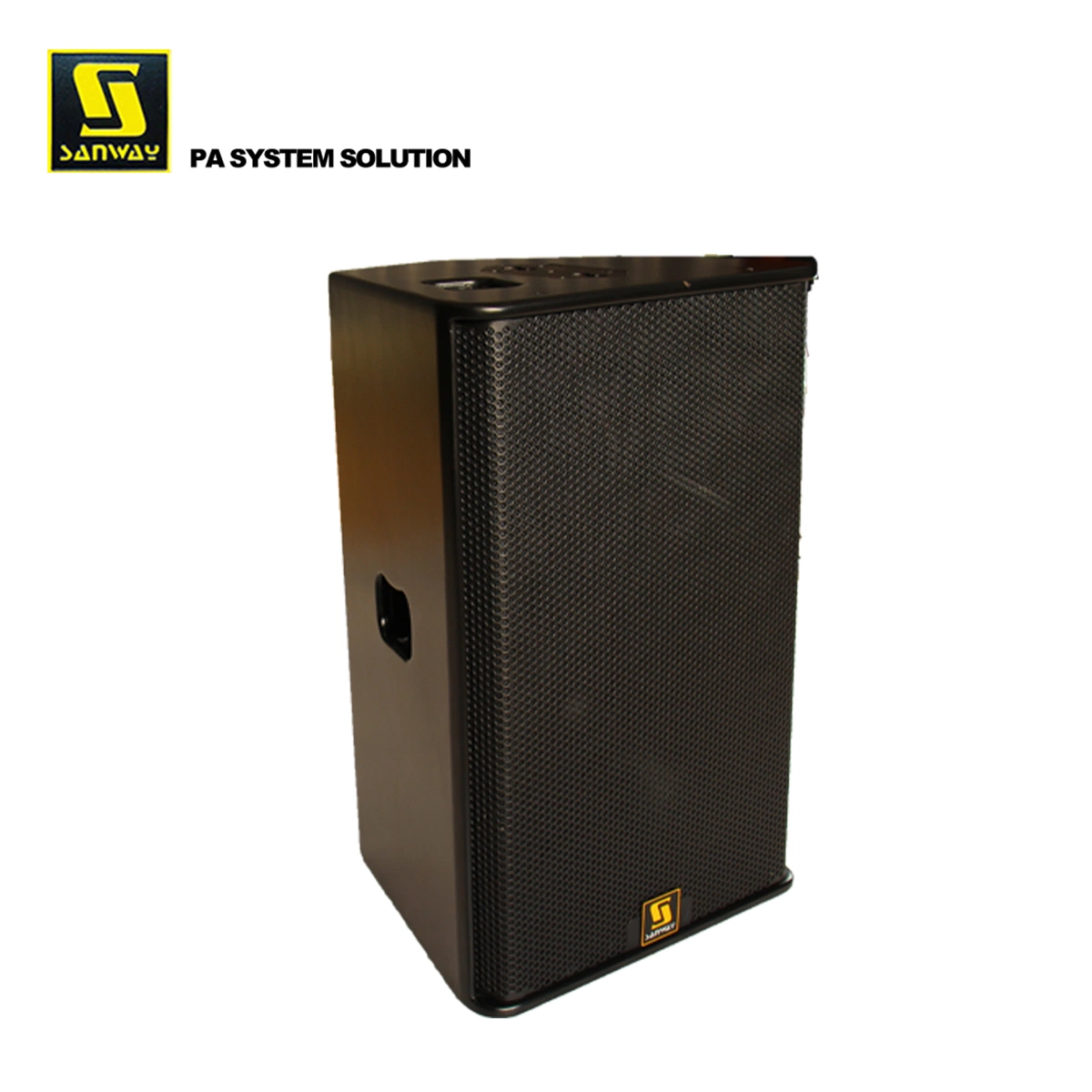 15 Inch Active Speaker, Active Loudspeaker (PS15R)