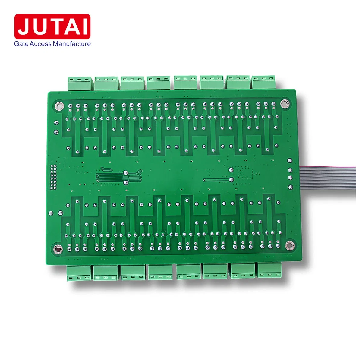 100, 000 Data Capacity Lift Control Board for Elevator Part