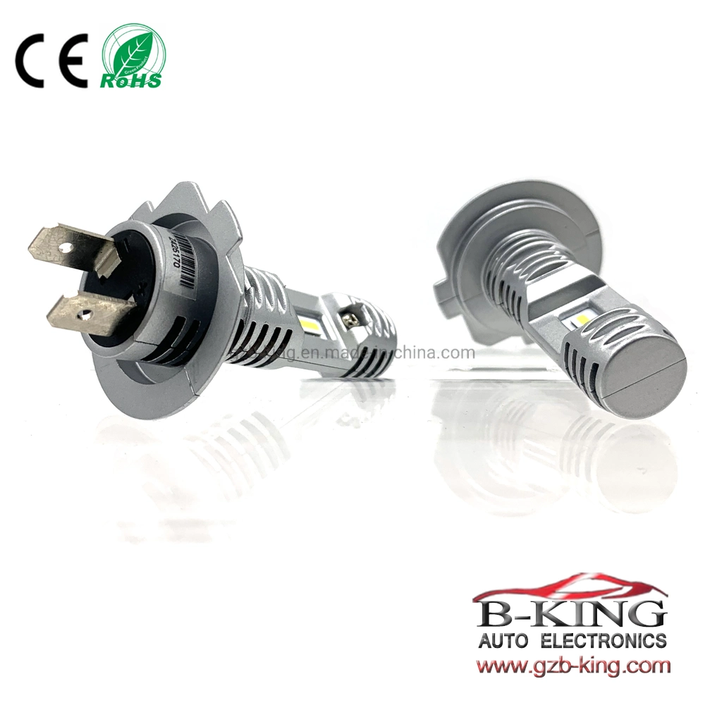 Halogen Size All in One Q10 H7 Car LED Auto Lamp