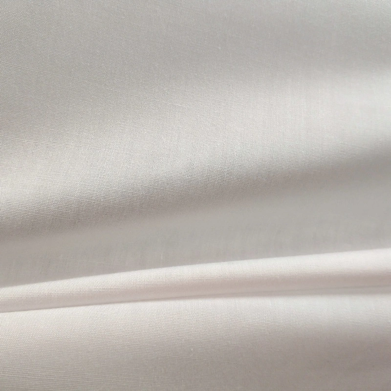 Low Price Tc 80 Polyester 20 Cotton Plain Lining Supplier Pocketing Fabric for Jeans