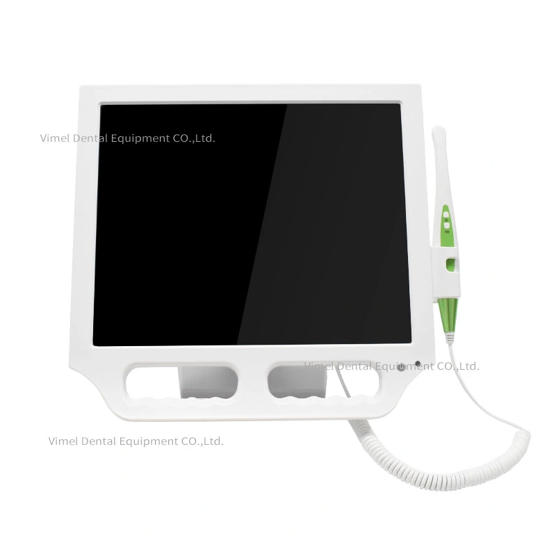 Touch Screen Computer System All in One Dental Oral Camera Wireless Equipment