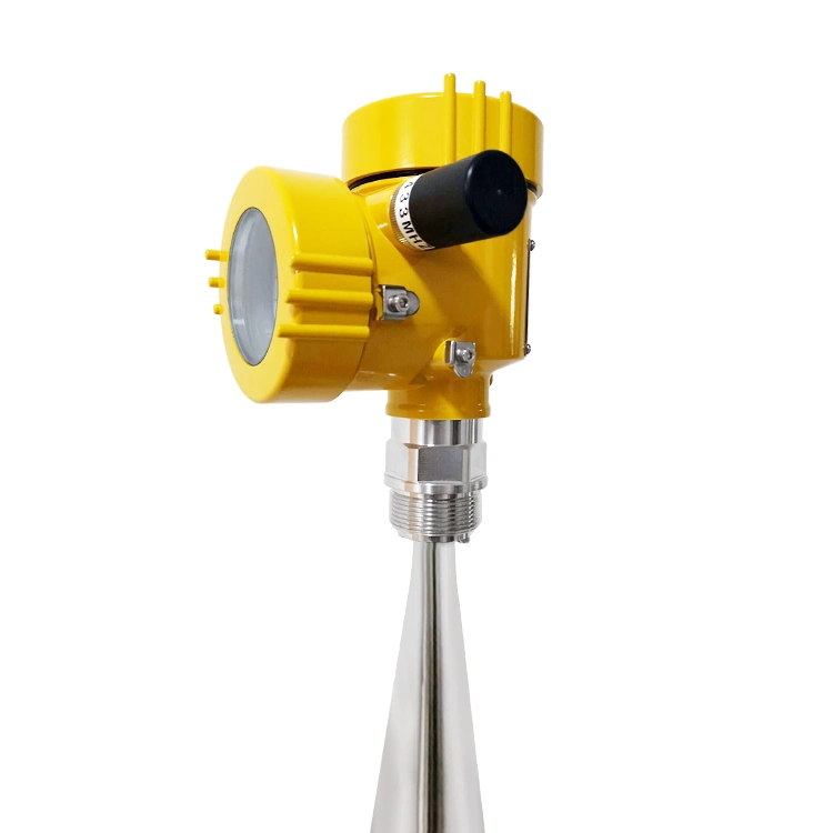 Radar Type Level Transmitter Measuring Instruments