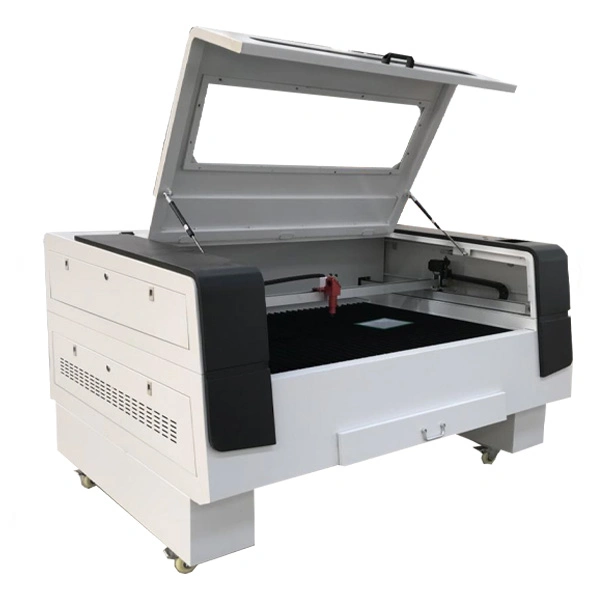 CO2 50W Mini Low Noise Laser Cutting Engraving Machine for Small Laser Engraver