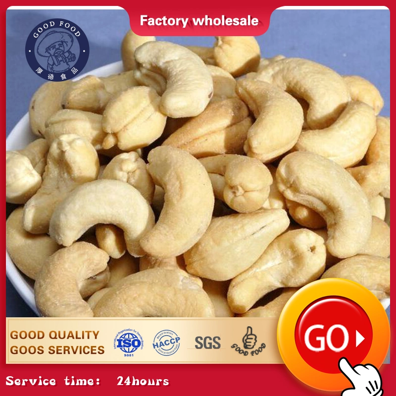 Cashew Nut, Raw Cashew Nut, Roasted Cashew Nut High quality/High cost performance 