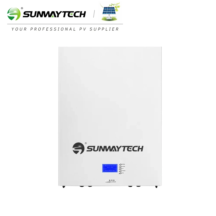 Haus Komplett-Kit Solar-Panel-System Solar-System Haus Strom 5kW 6kw 8kw 10kwoff Netz-Solarstromset