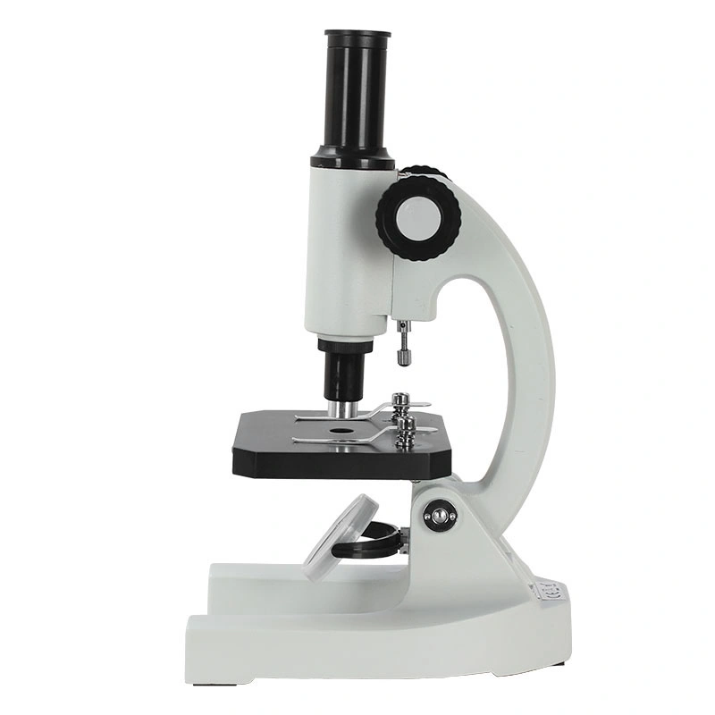 80X-200X Monocular Basic Educational Student Microscope (BM-XSP22)