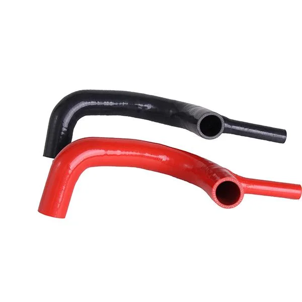 Custom High Temperature Truck Parts Silicone Hose