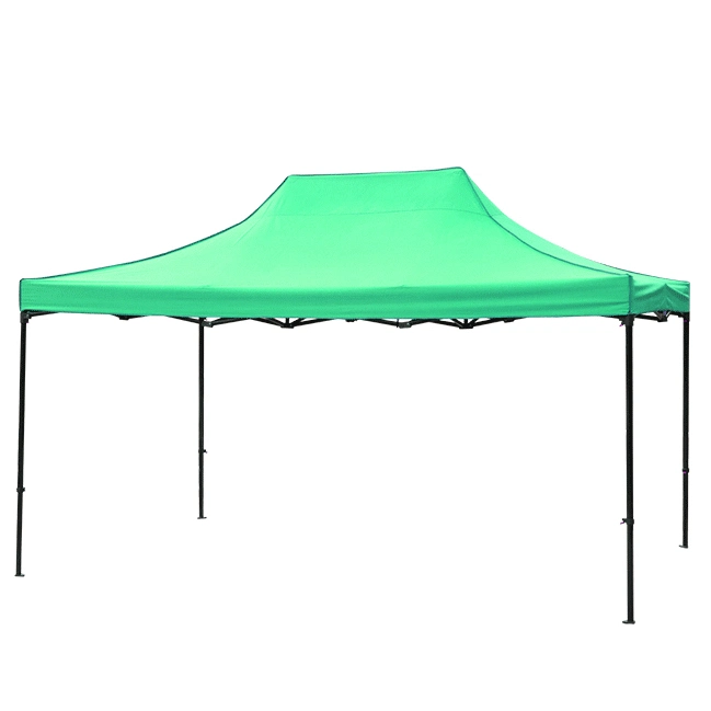 Promotion Trade Show Folding Tent Canopy Marquee Pop up Gazebo Tent 2X3