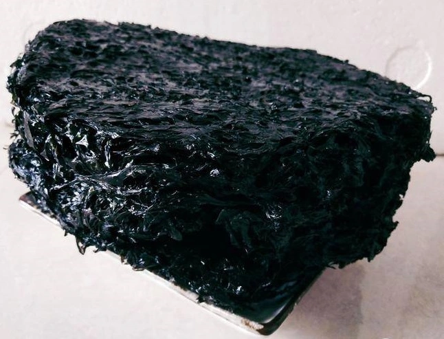 Wholesale/Supplier Healthy Sea Food Dried Nori Laver for Sushi