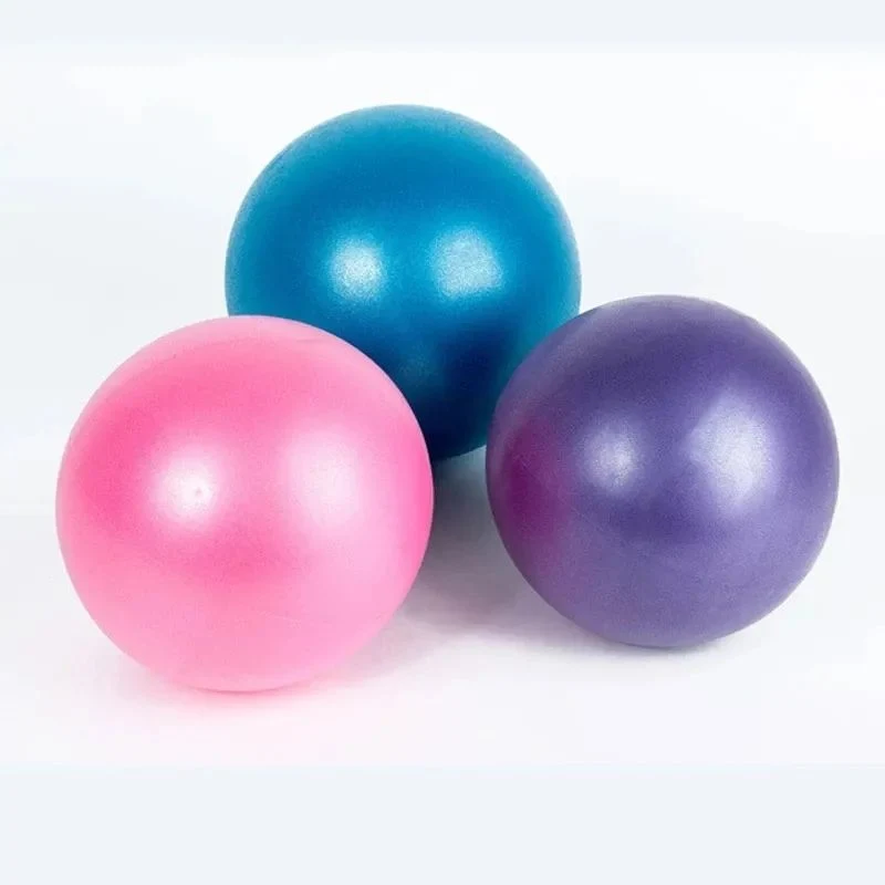 Comercio al por mayor Gym Fitness ejercicio suave grande 65cm Pilates Yoga Ball