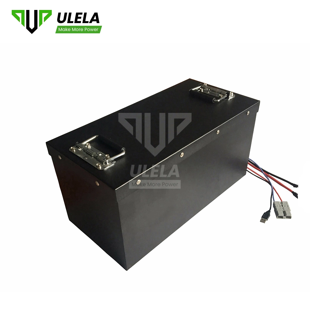 Ulela Energy Storage Batteries Manufacturers Solar Battery 48V 200ah Lithium Ion China 48V Lithium Ion Battery off Grid