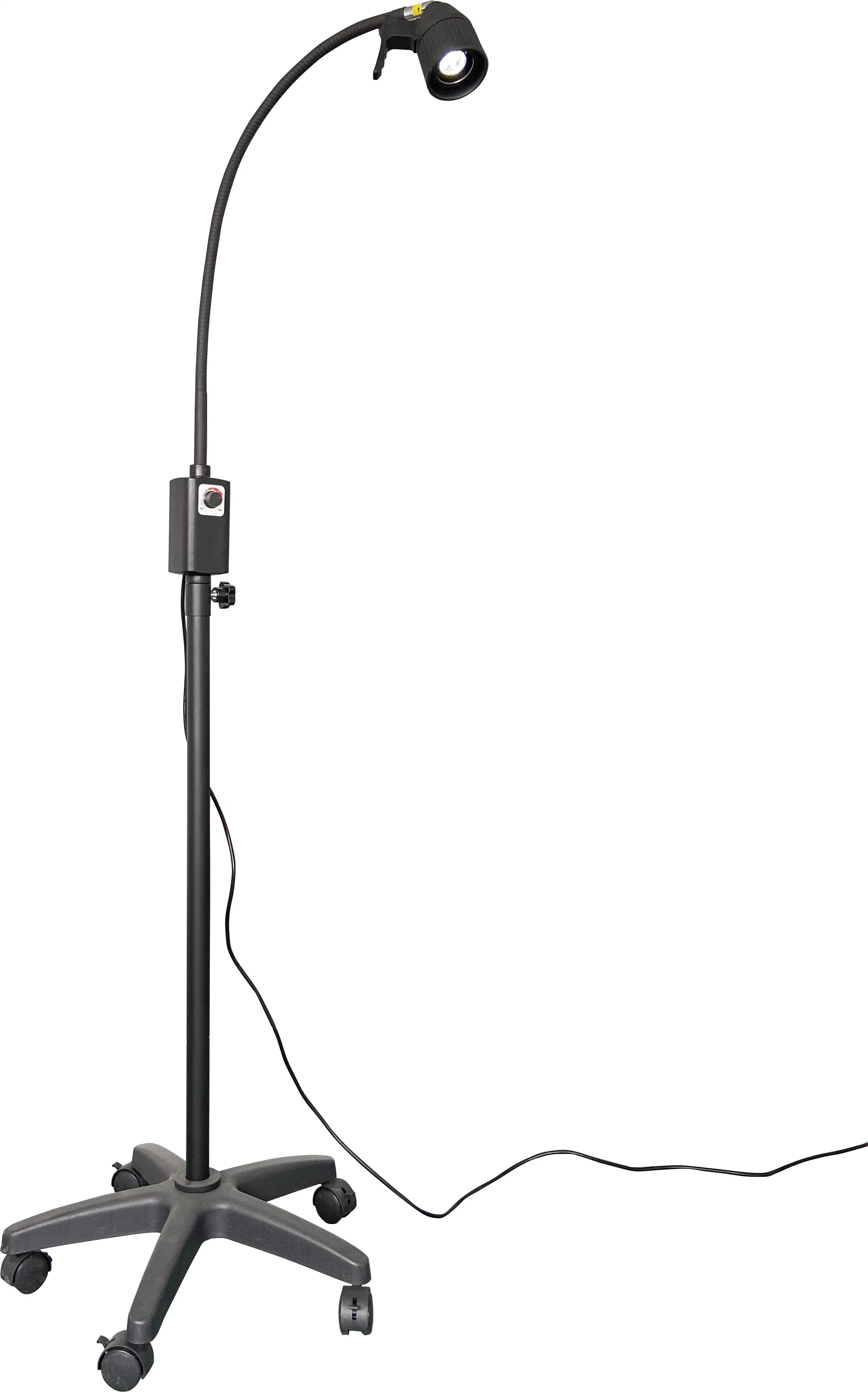 LED Surgical Light Ks-Q3 Black in Mobile Medical Equipment & Tender Winner