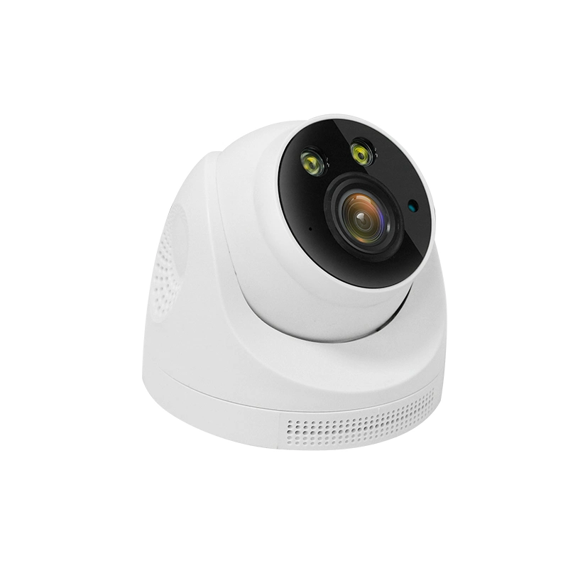 1920*1080 2,0MP Cámara IP WiFi domo inalámbrico Visión nocturna Seguridad Cámara P2P CCTV Cam con ir-Cut soporta TF Card