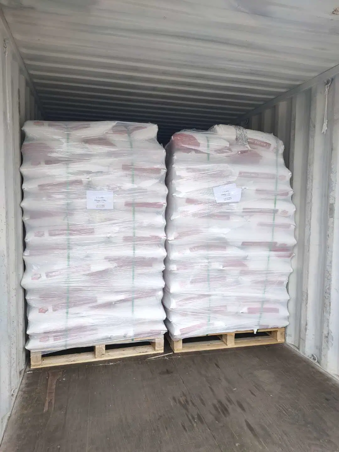 Feed Grade Animal Feed Additives 98.5% L-Threonine for EU Market