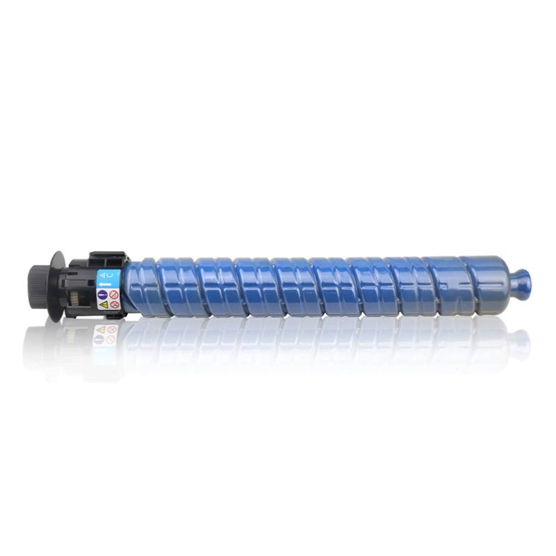 Office Printing Machine Color Compatible Toner Cartridges for Ricoh Aficio MP C3503 C3003 C3504 C3004 Cmyk Laser Toners