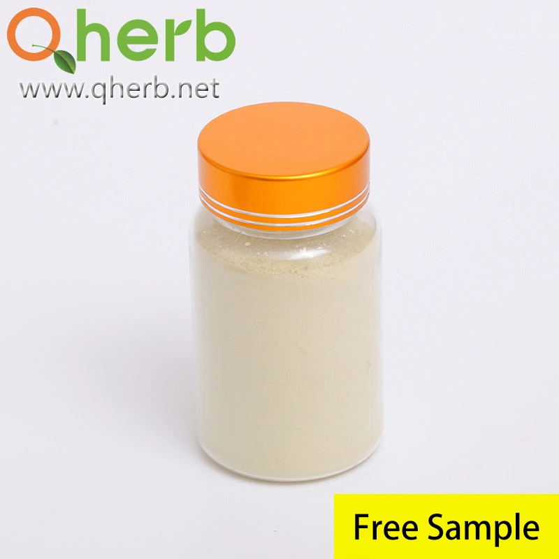 Hot Sale Products Baicalin 85% HPLC Herb Extract