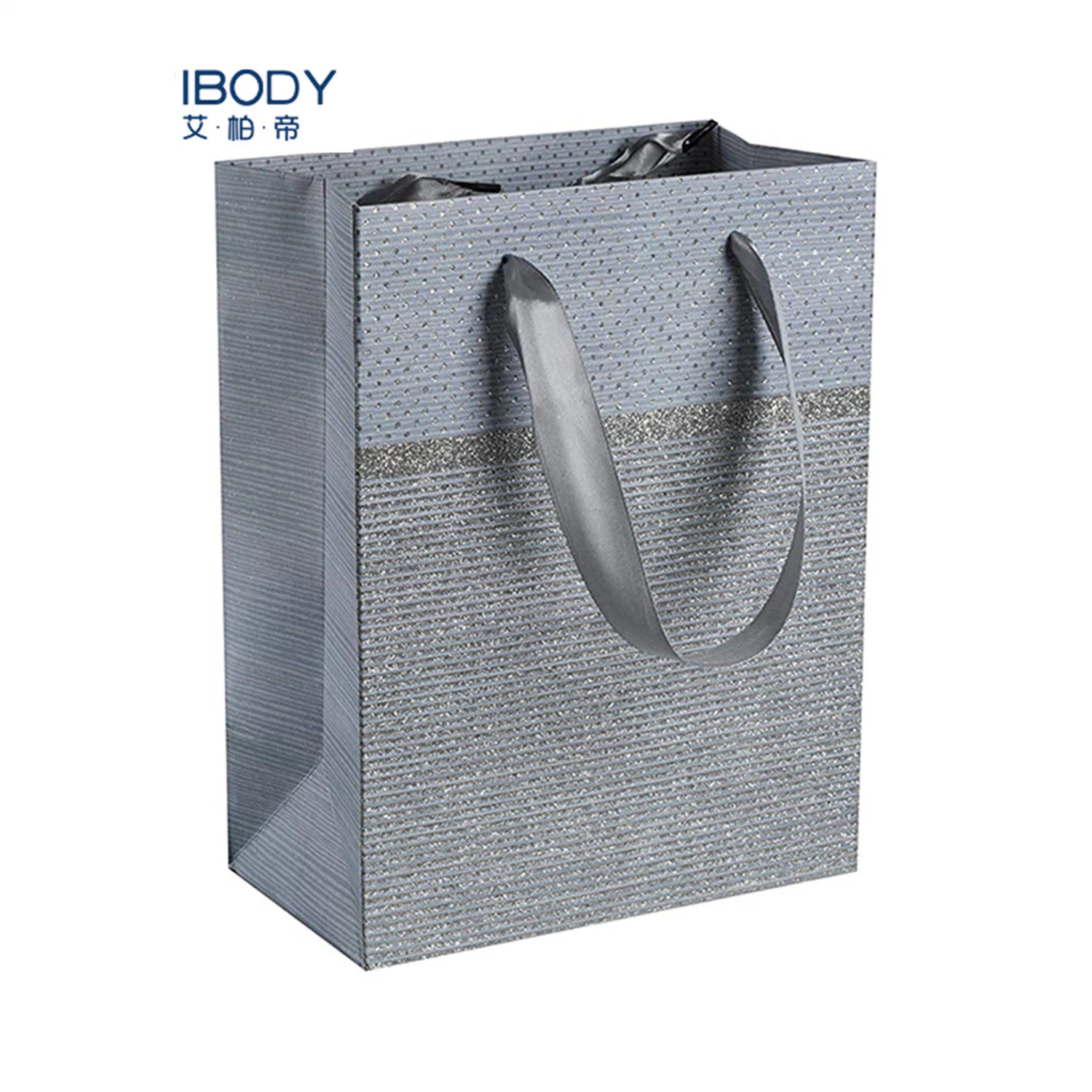 High End Fashion Packaging Shopping Multifunction Tote Custom Paper Bags