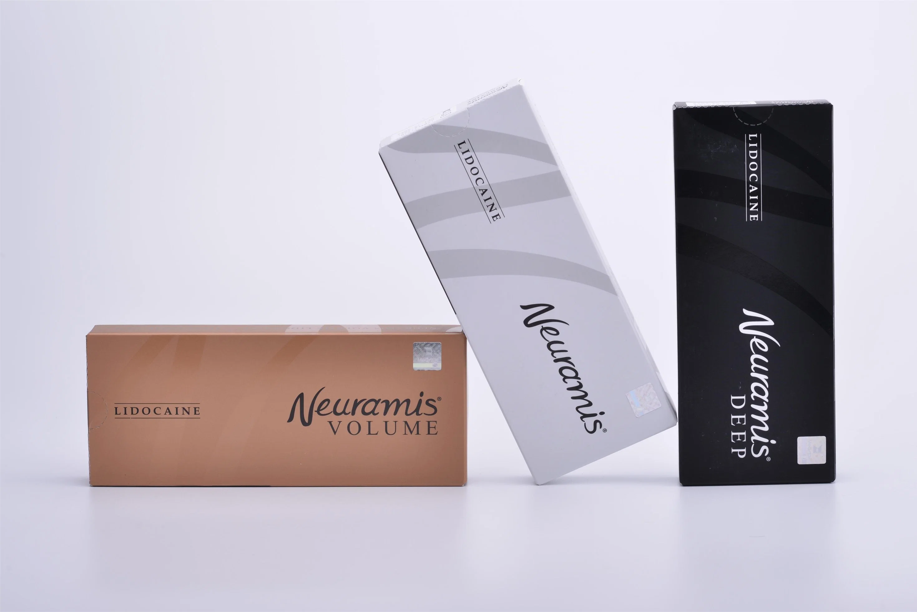 Neuramis Volume Original Korea Acid Dermal Inject Gel for Lip Face Breast Body Enlargement Filler