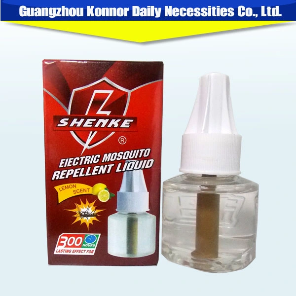 Knock Down Electric Mosquito Repellent