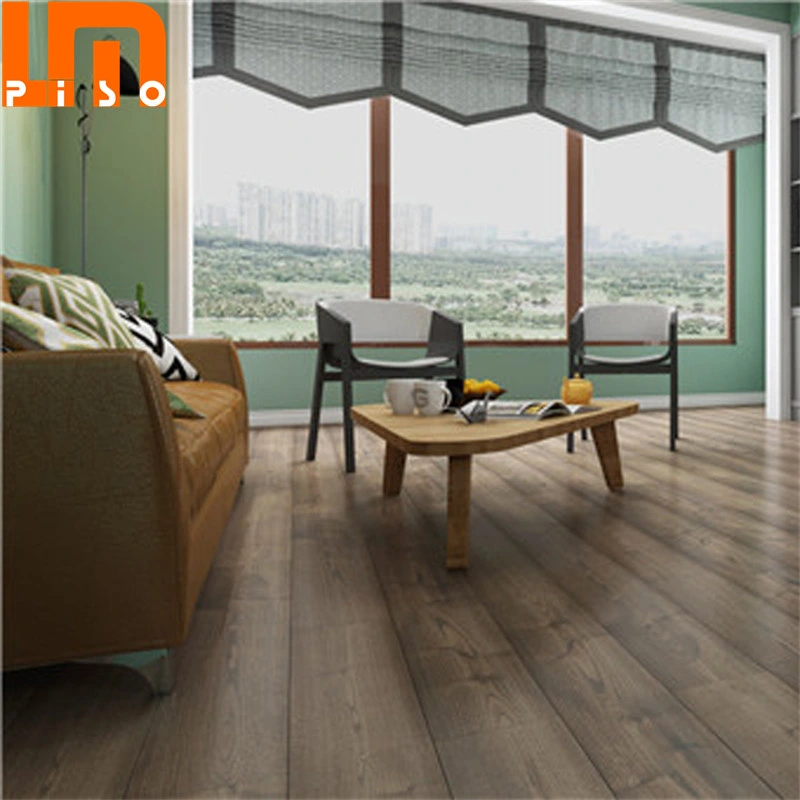 5mm Waterproof Vinyl Plank Flooring Low Cost 5.0mm PVC Floor Tiles