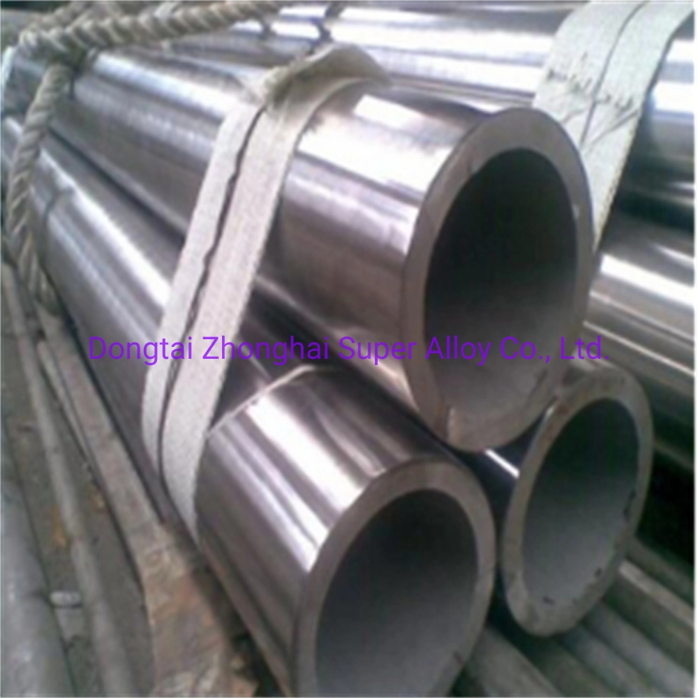 ASTM B622 B619 B626 Hastelloy C276 Seamless Steel Pipes