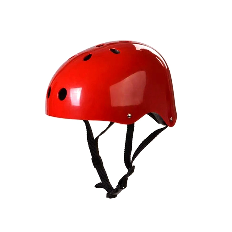 Unisex Wasserdichte Kajakfahrrad Skate Leichtgewicht Helm Wassersport Helm