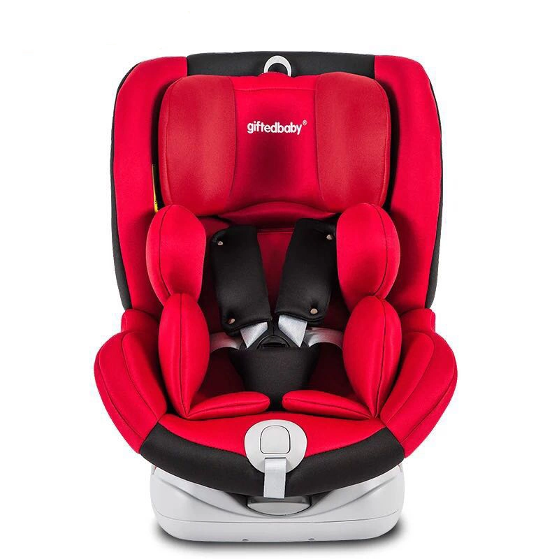 Comfortabe Baby Travel Car Seat with ECE R44/04 Certificate