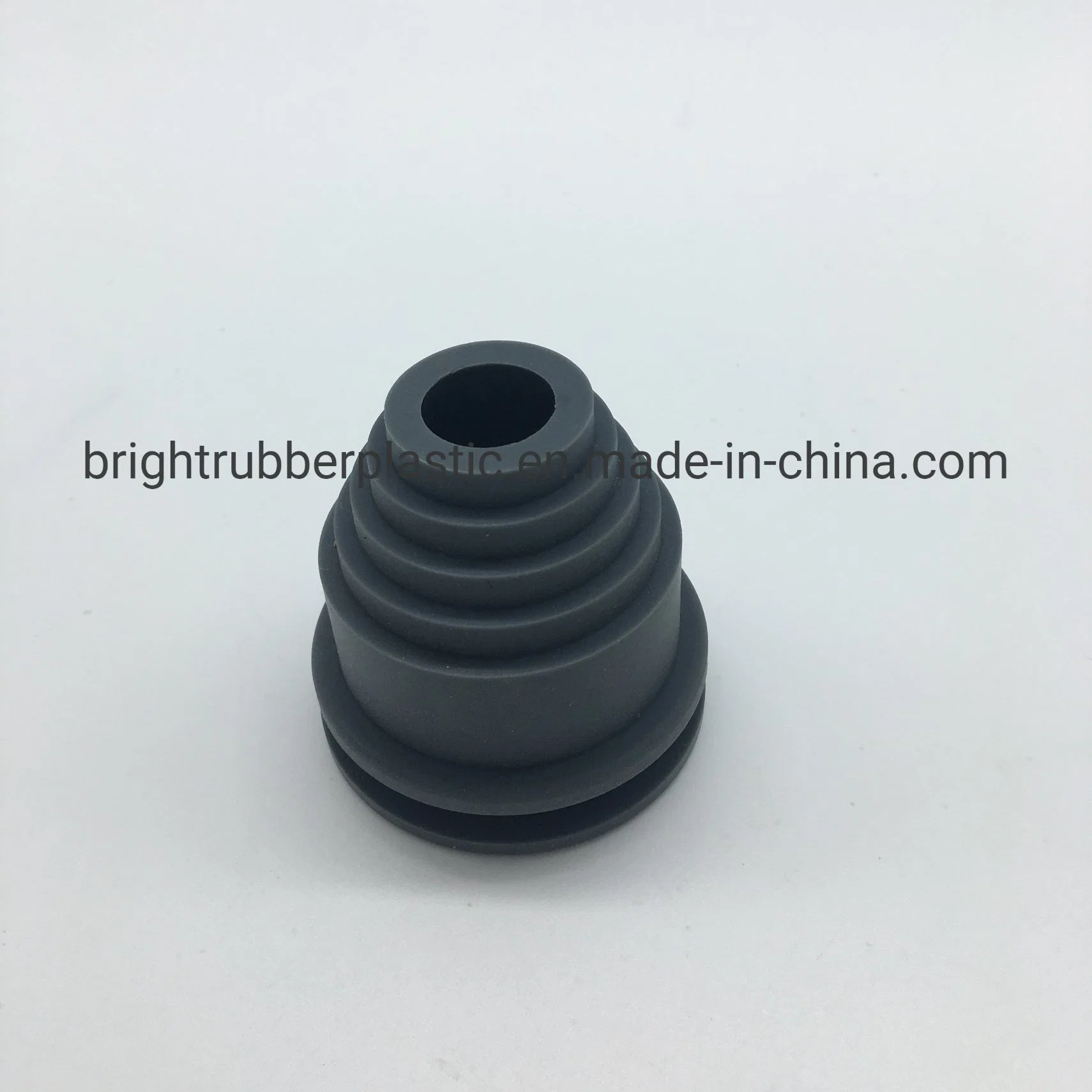 Molded NR Rubber Products for Industry