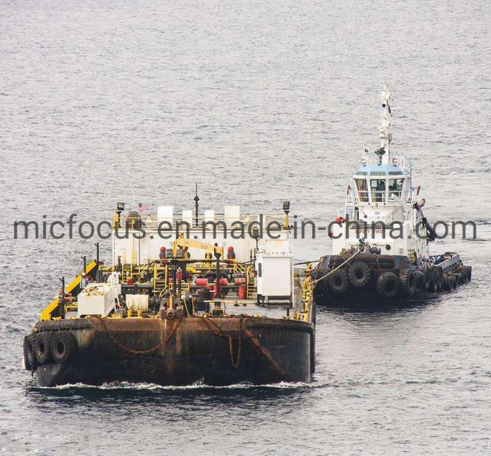 20t Barge Boats for Sale