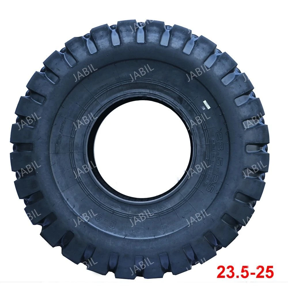 Wholesale/Supplier 23.5-25/26.5-25/29.5-25/E3 L3 E4 L4 L5 Radial Nylon Bias Crane/Dozer/Crane/Backhoe/Mining/Excavator OTR Tire/Tyre for Loader/off Road/Industrial